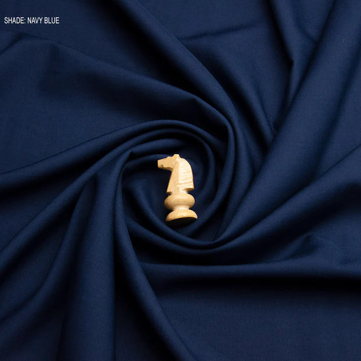 Royal Premium High Class Boski (Navy Blue)