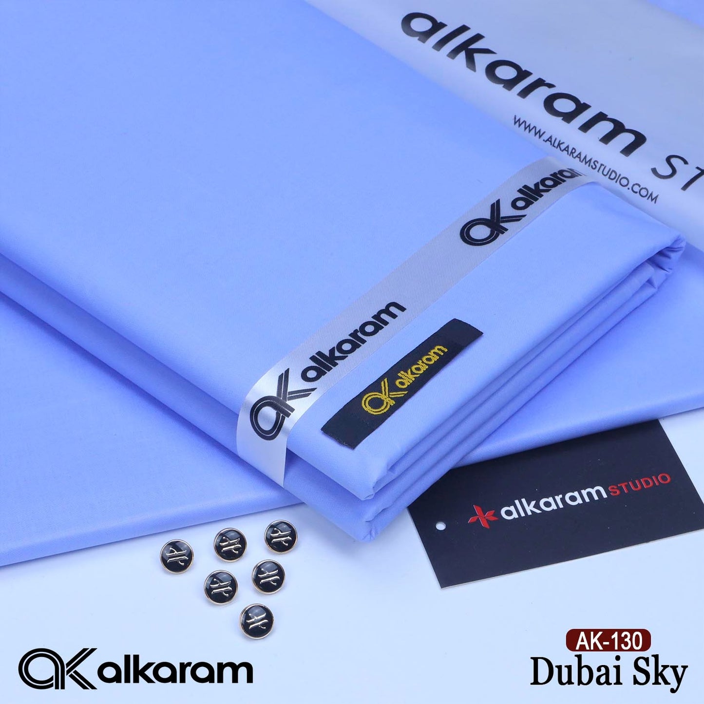 Special Al Karam Cotton