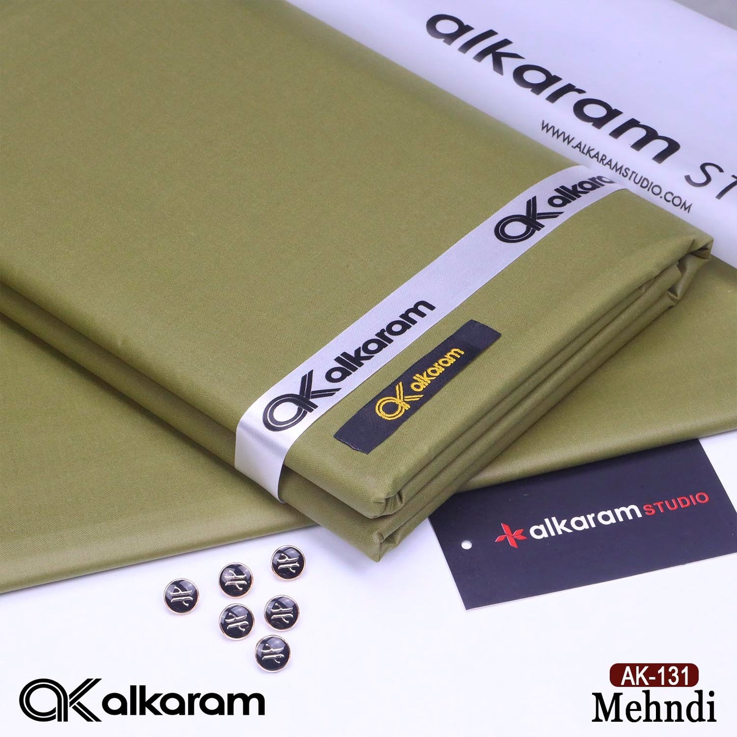 Special Al Karam Cotton